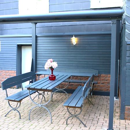 Gaestehaus Ehringhausen 63 Remscheid Luaran gambar