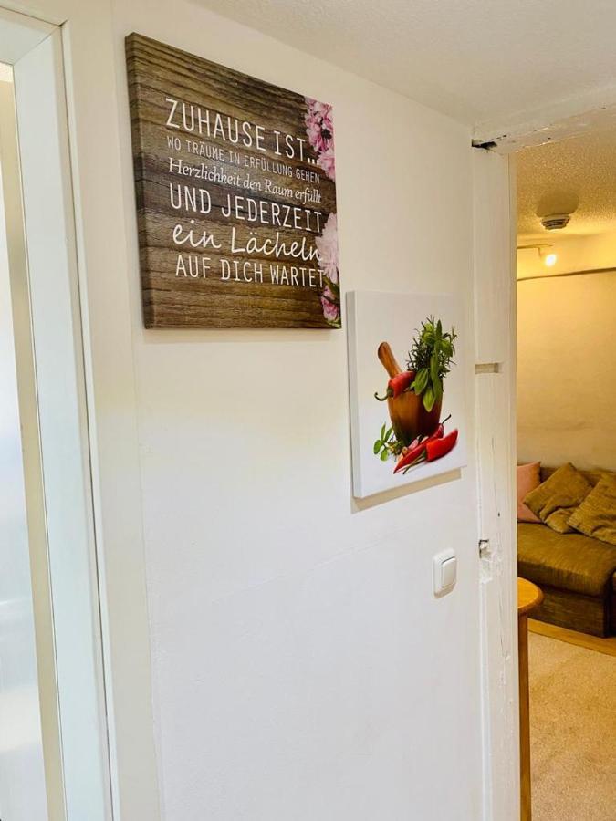 Gaestehaus Ehringhausen 63 Remscheid Luaran gambar